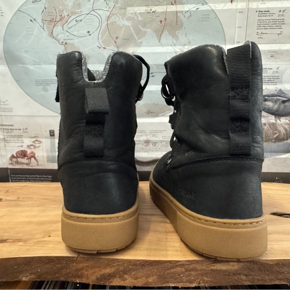 Forake Boots - Picture 10 of 10